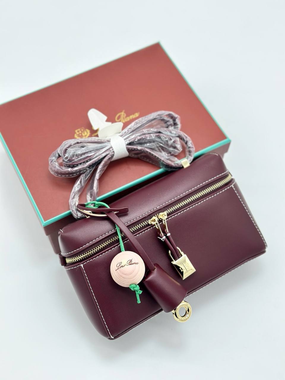 Сумка Loro Piana