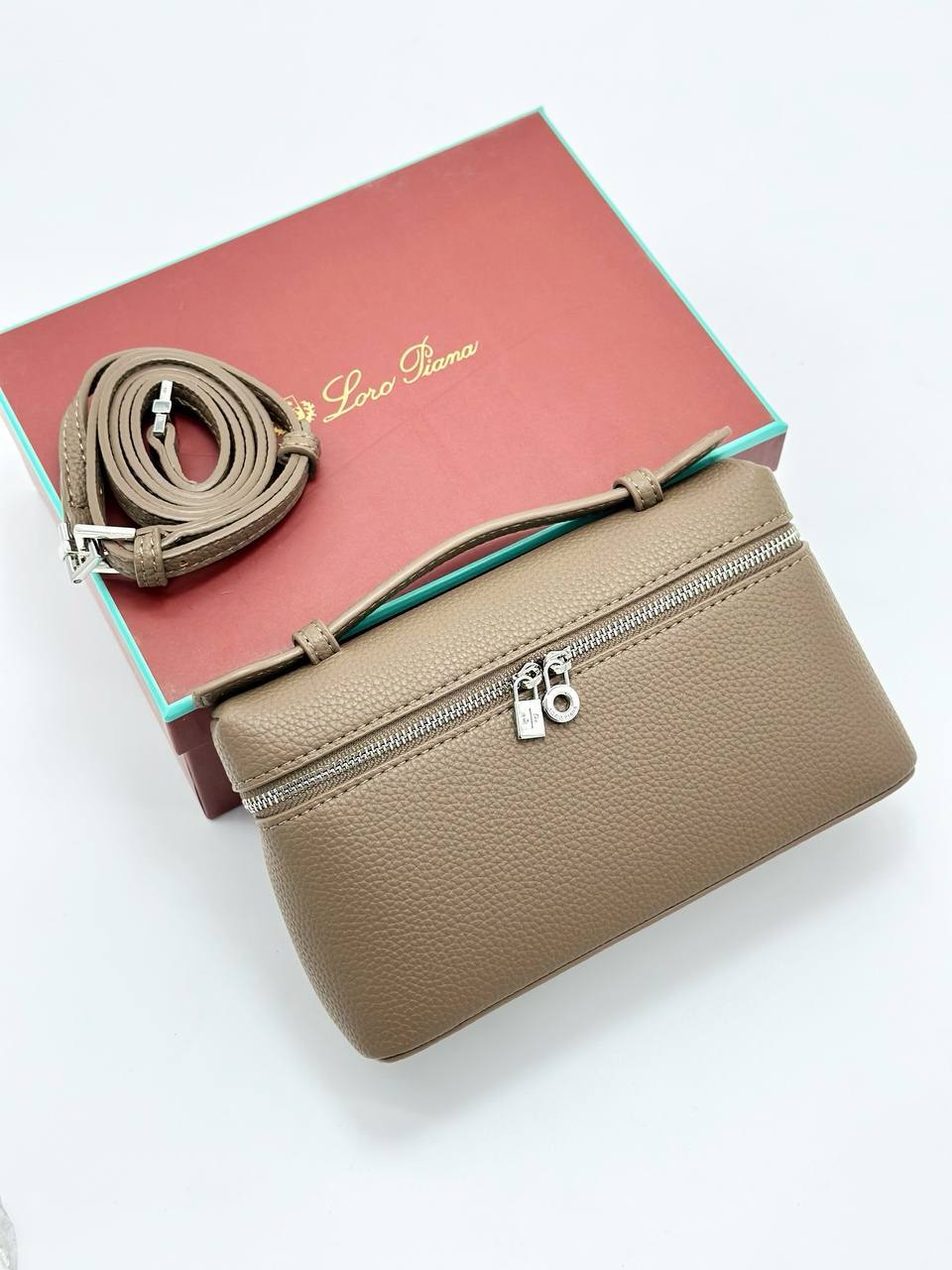 Сумка Loro Piana