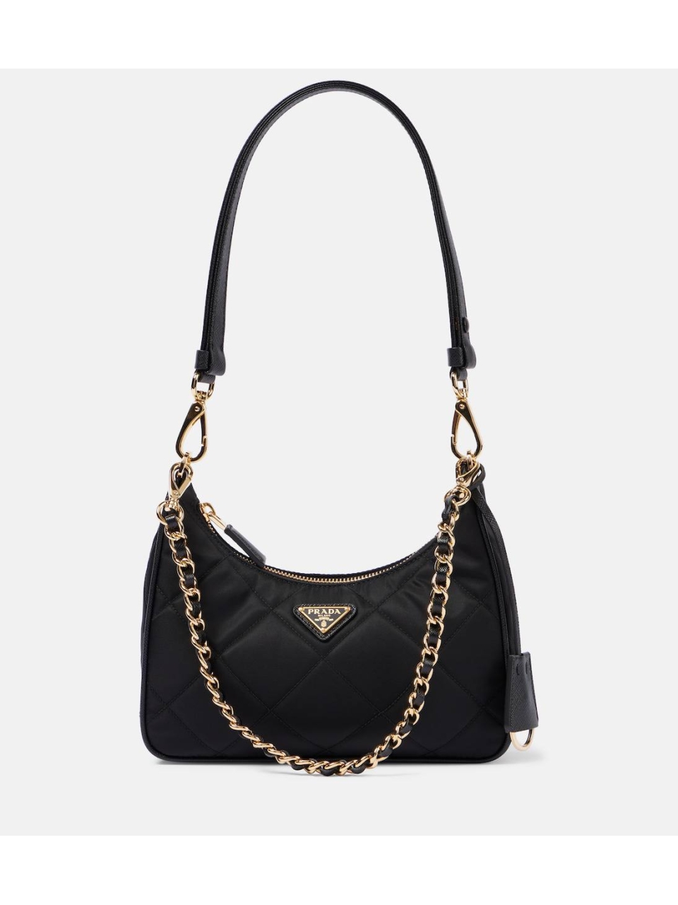 Сумка Prada