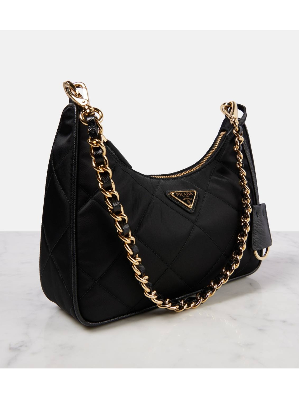 Сумка Prada