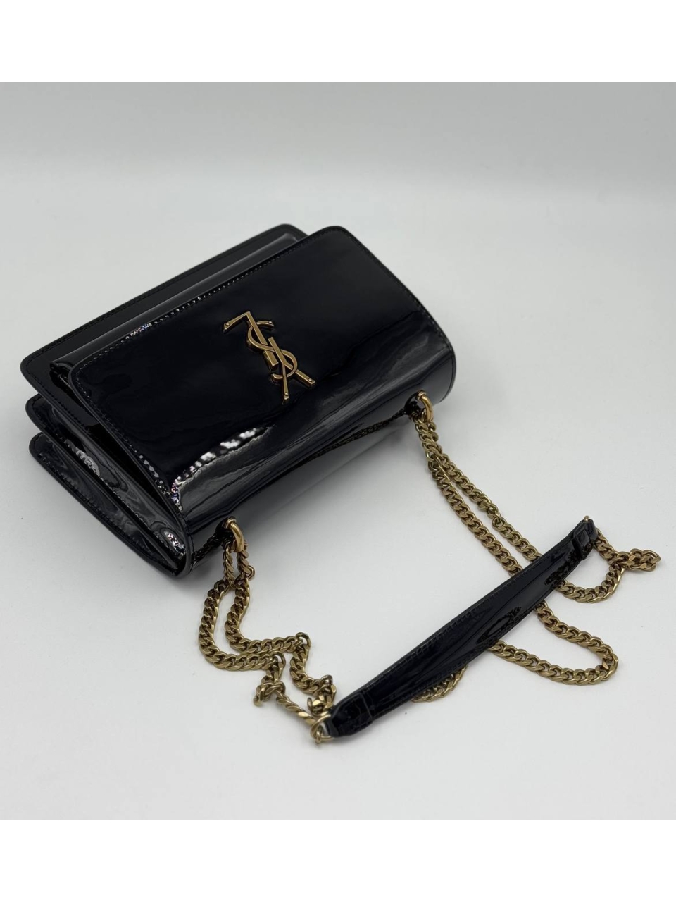 Сумка Yves Saint Laurent