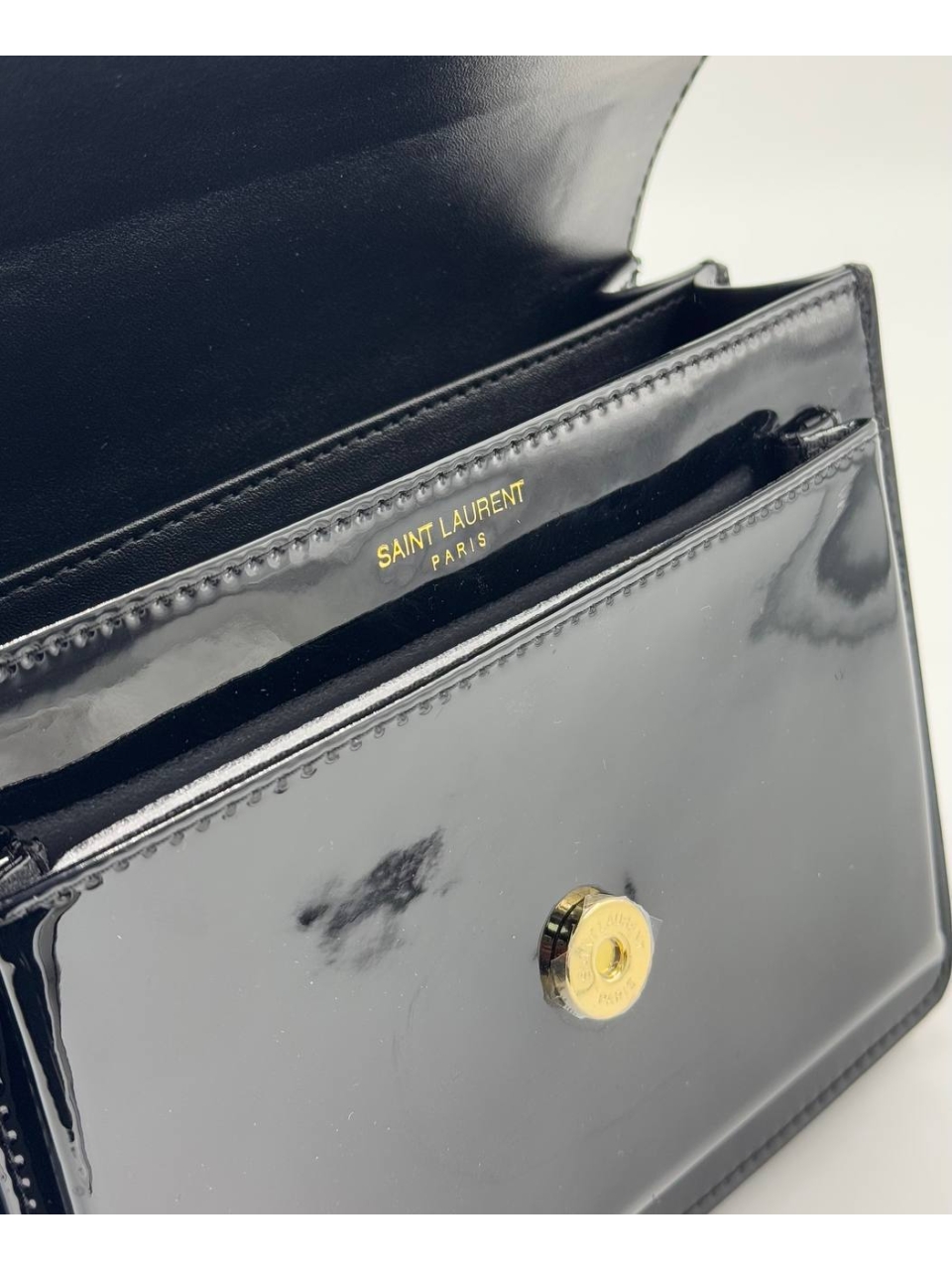 Сумка Yves Saint Laurent