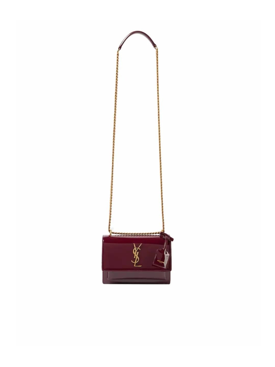 Сумка Yves Saint Laurent