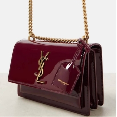 Сумка Yves Saint Laurent