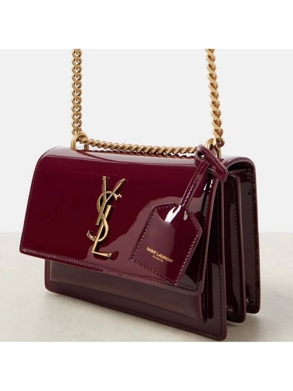 Сумка Yves Saint Laurent