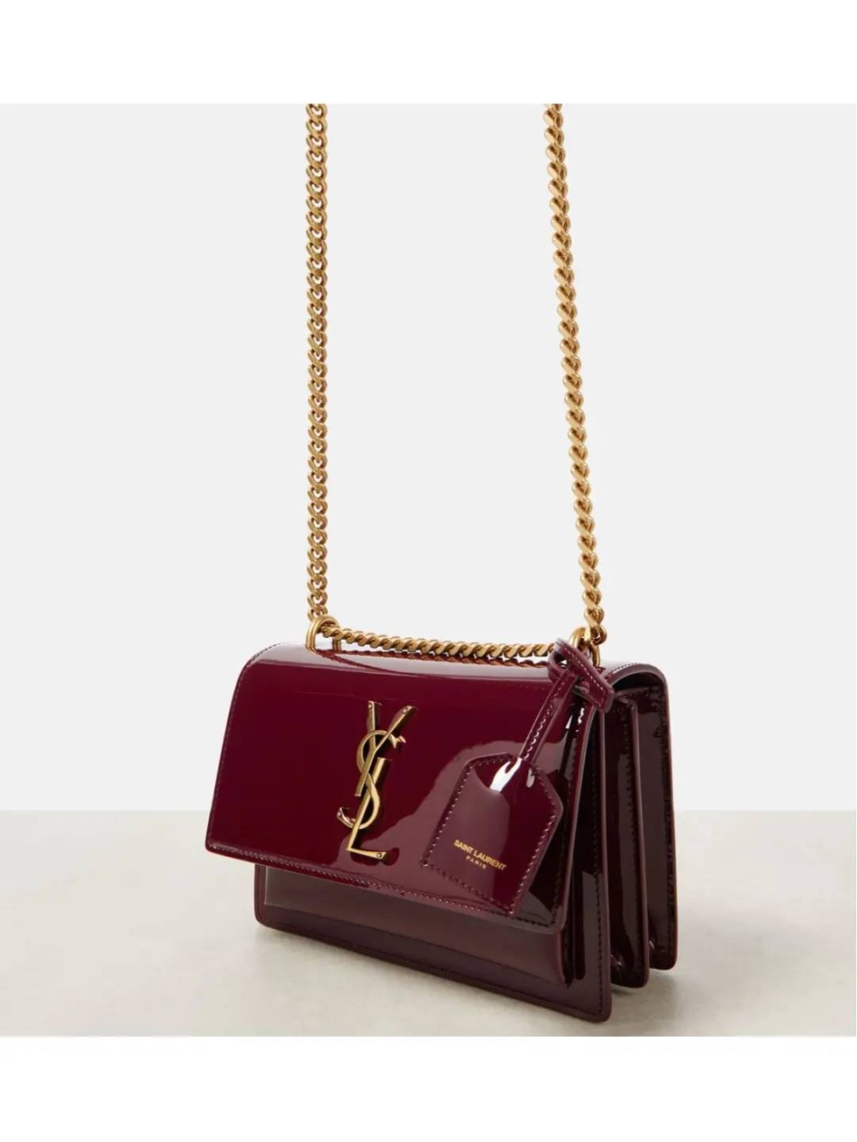 Сумка Yves Saint Laurent