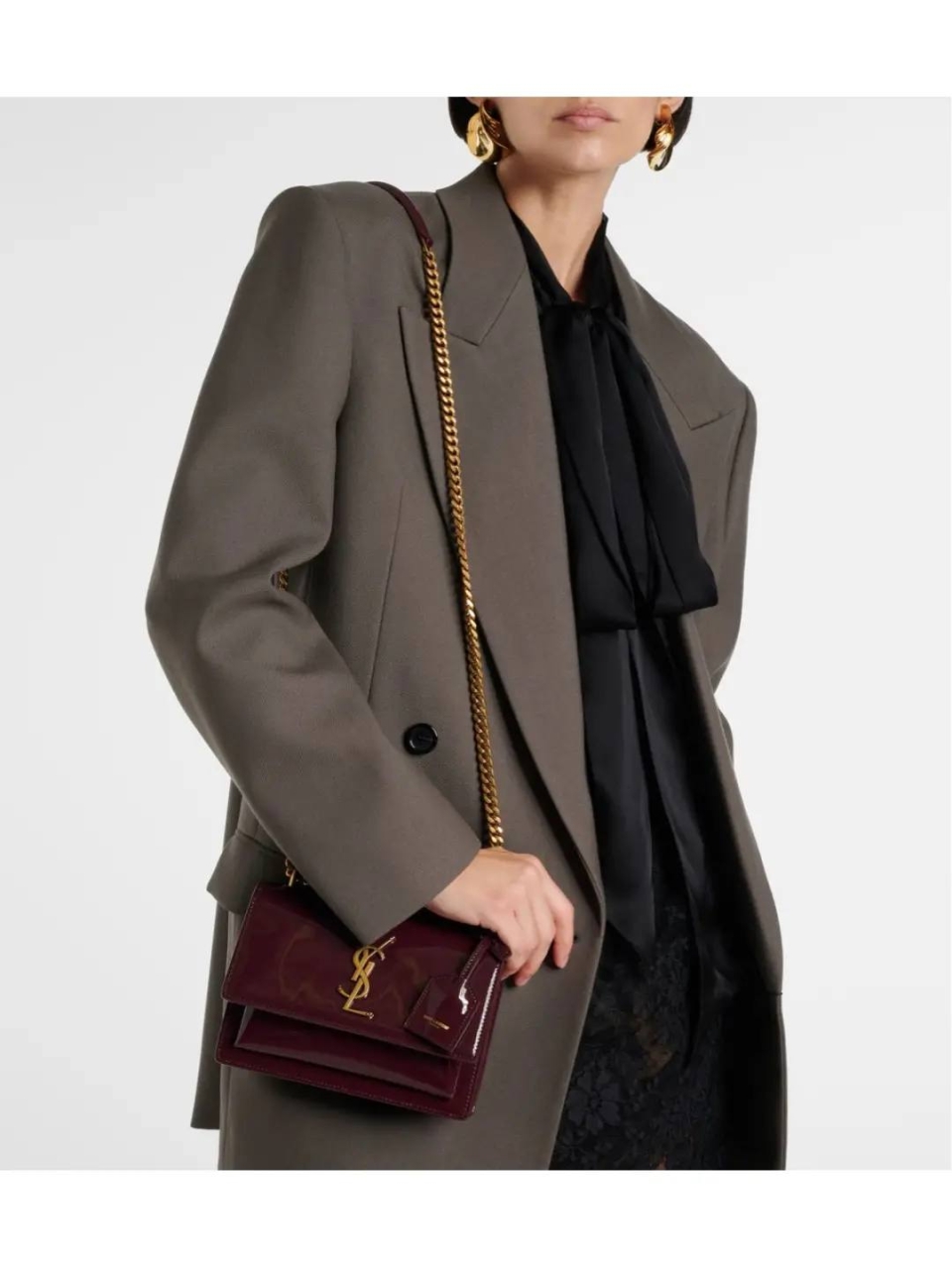 Сумка Yves Saint Laurent