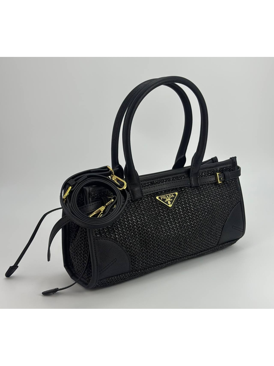 Сумка Prada