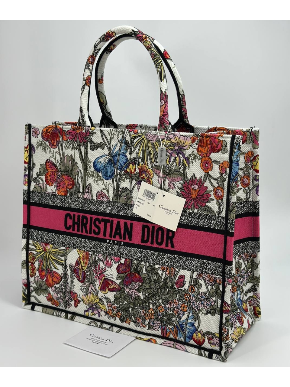 Сумка Dior