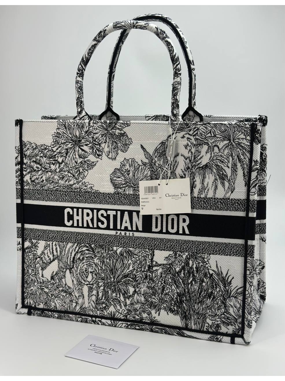 Сумка Dior