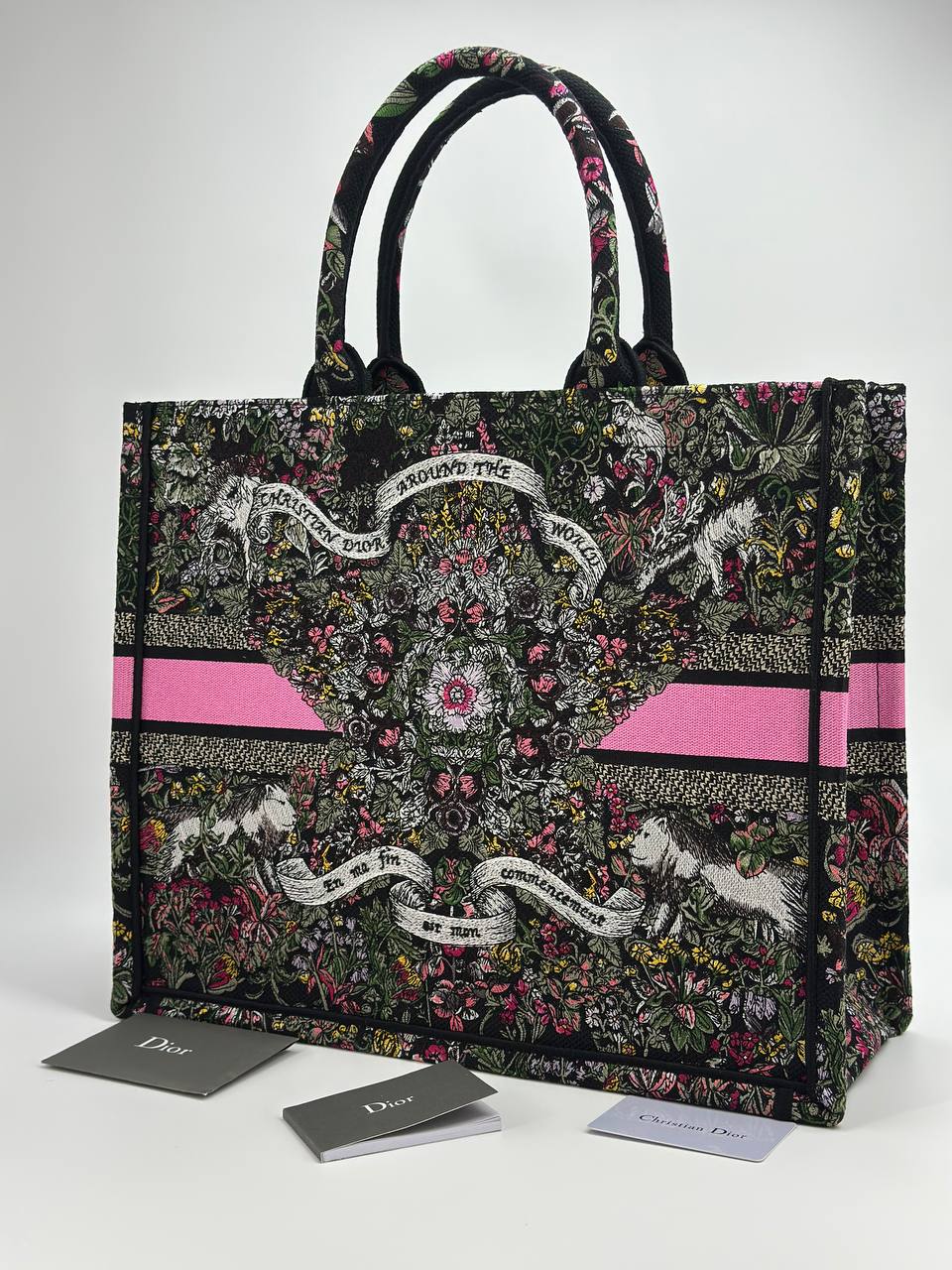 Сумка Dior