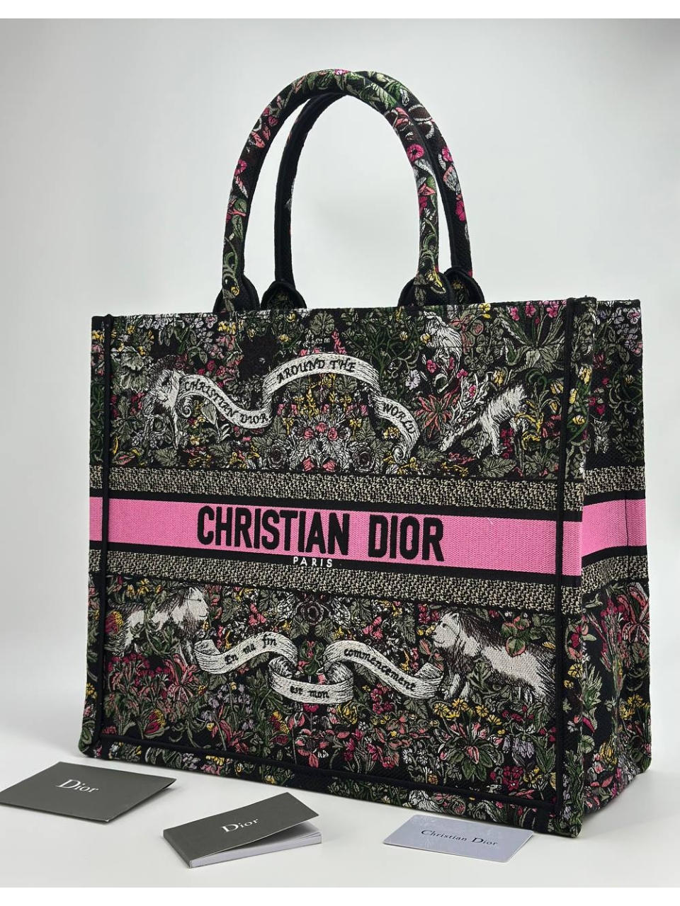 Сумка Dior