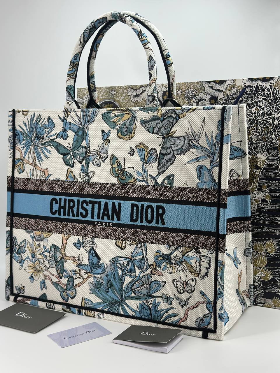 Сумка Dior