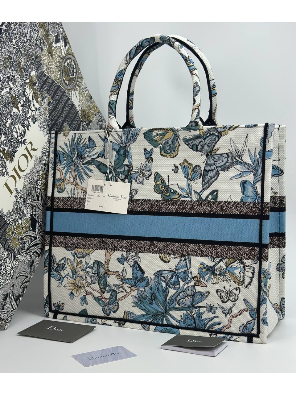 Сумка Dior