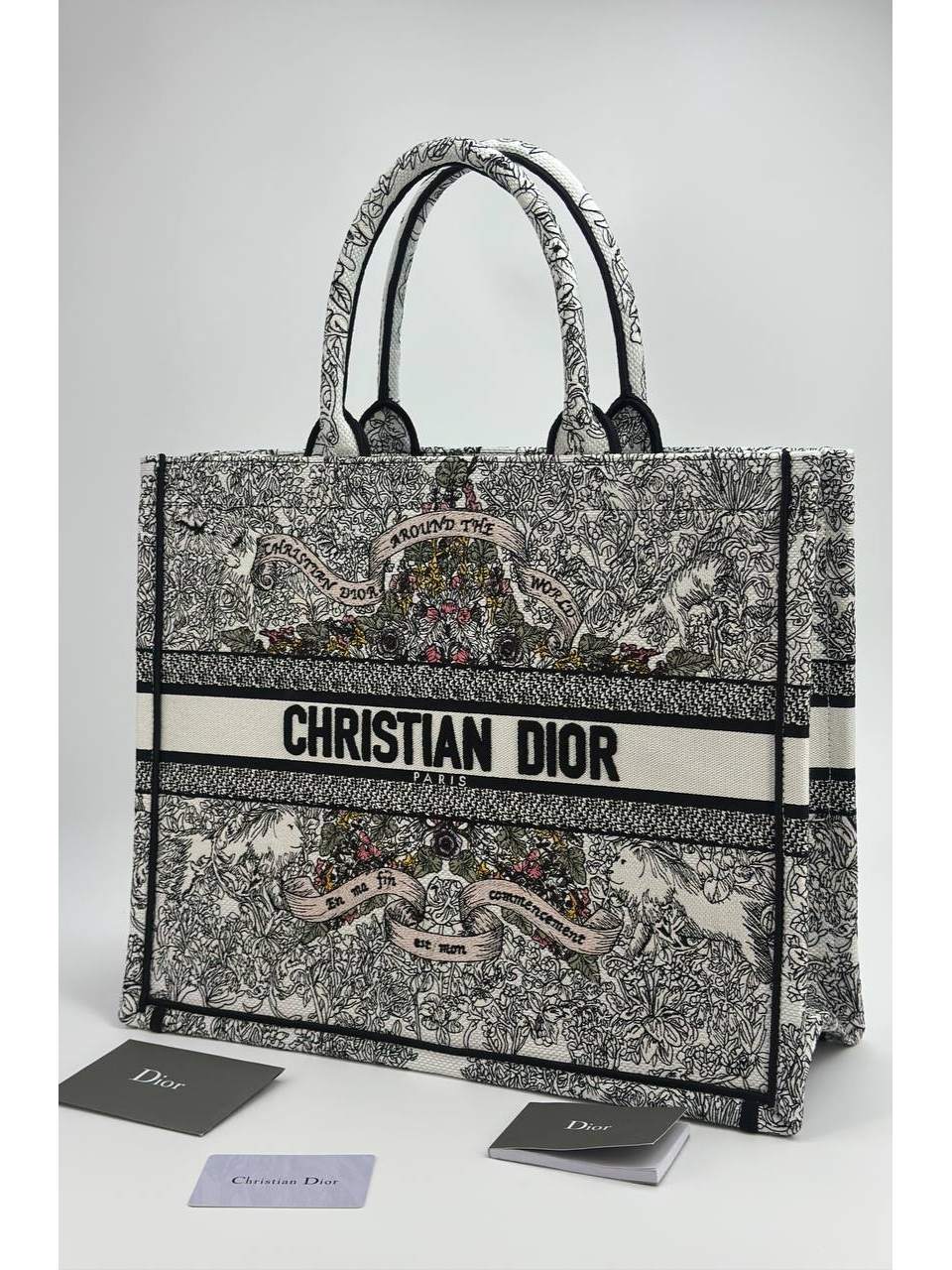 Сумка Dior