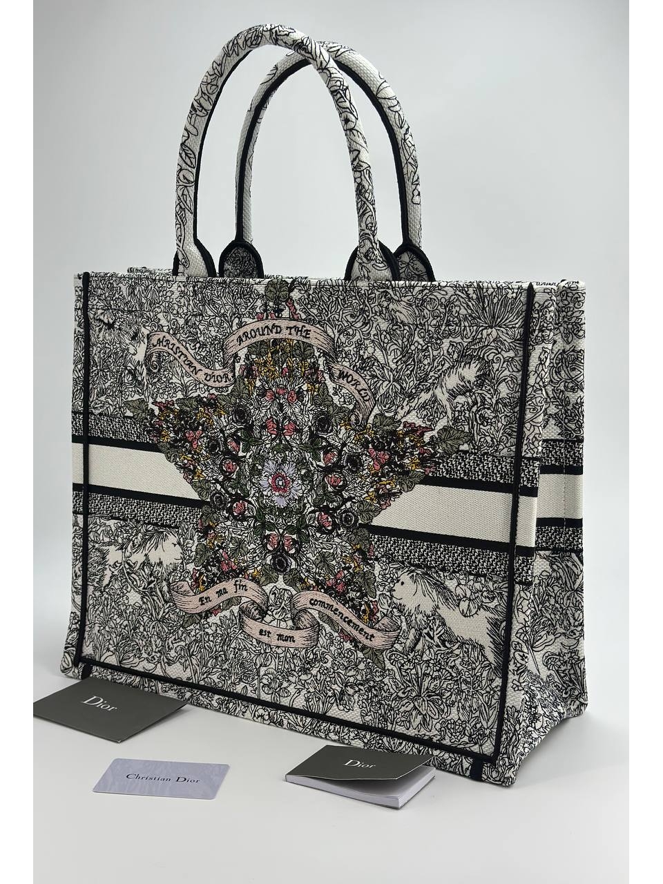 Сумка Dior