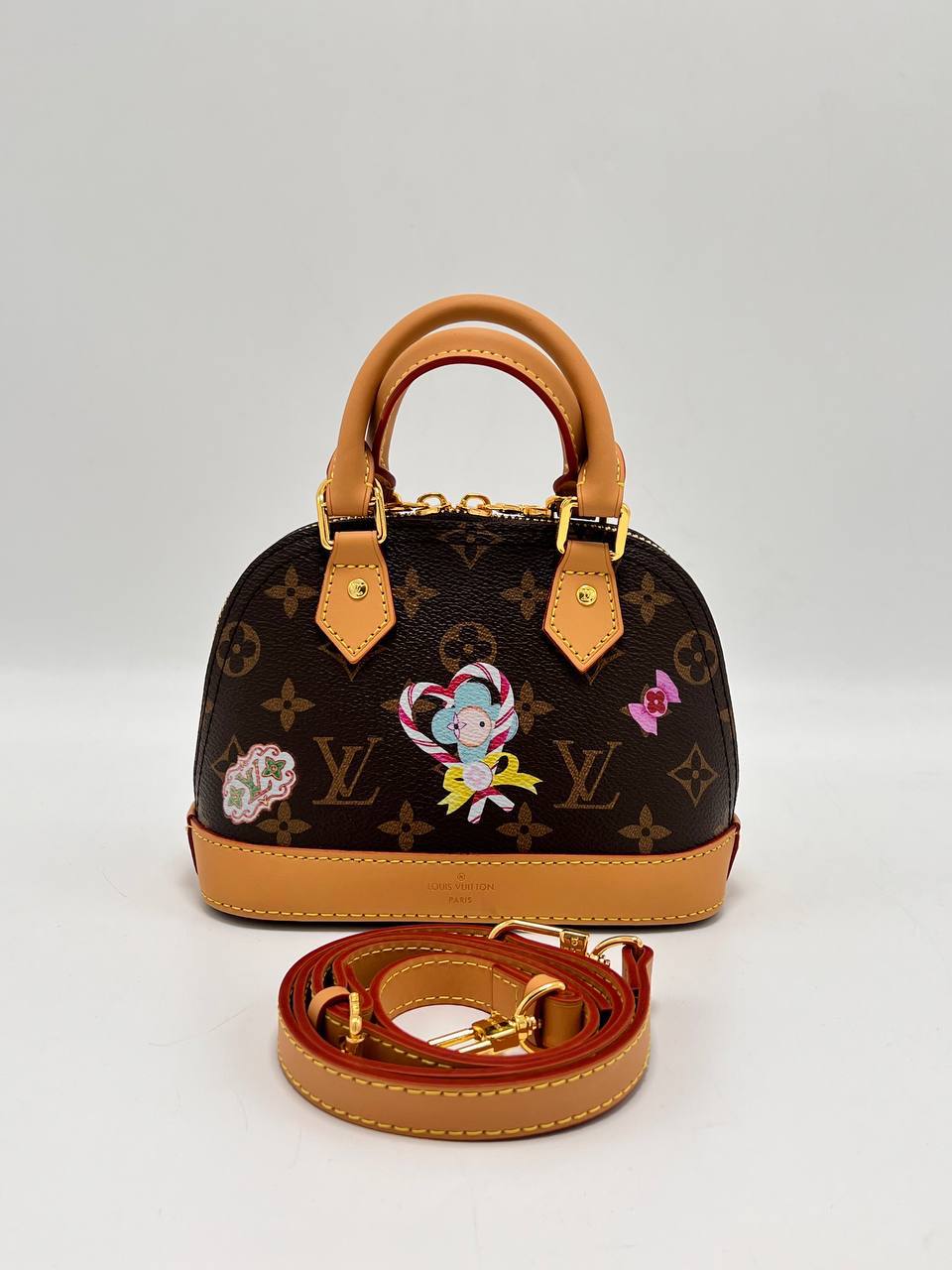 Сумка Louis Vuitton