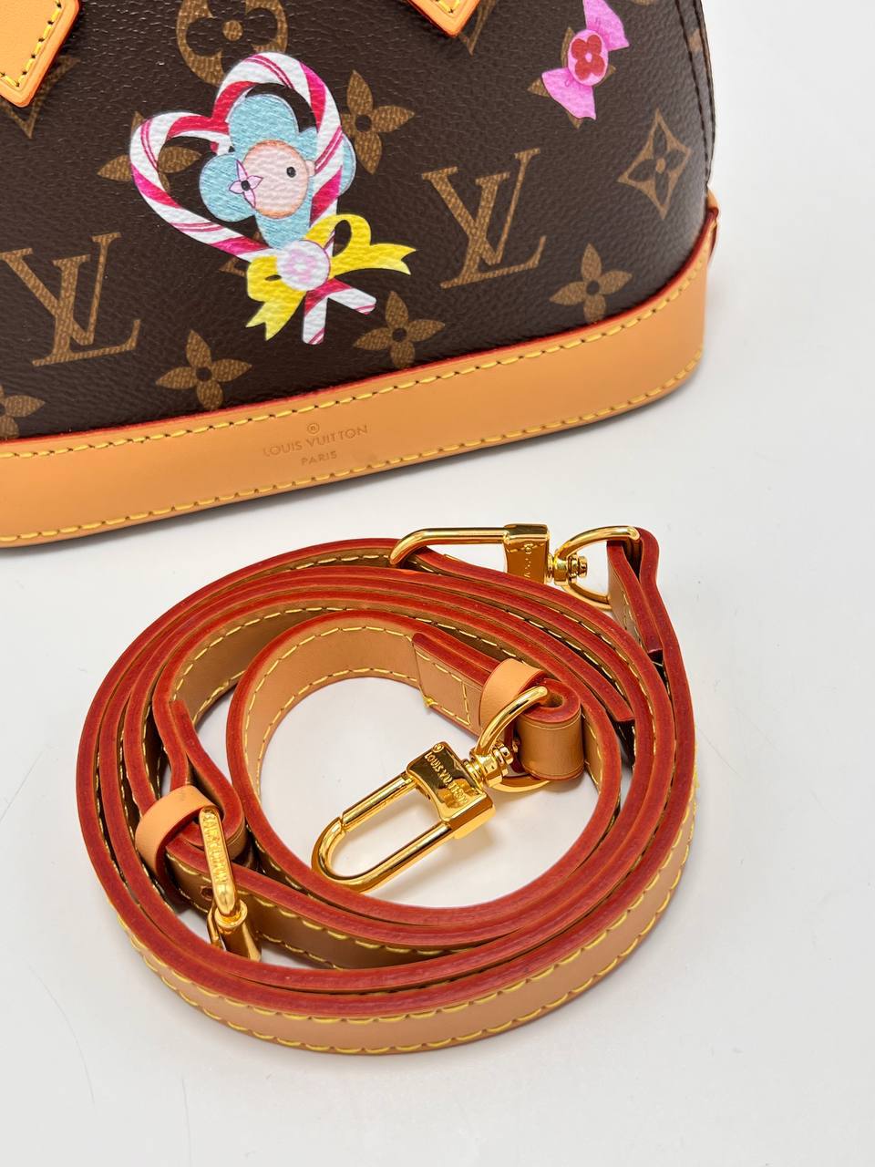 Сумка Louis Vuitton