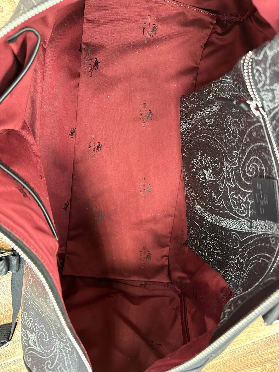 Сумка Etro
