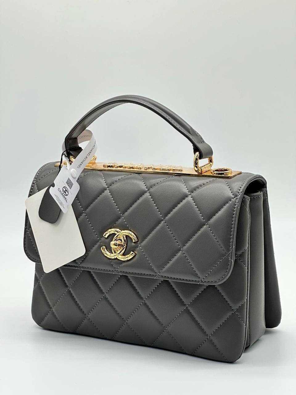 Сумка Chanel