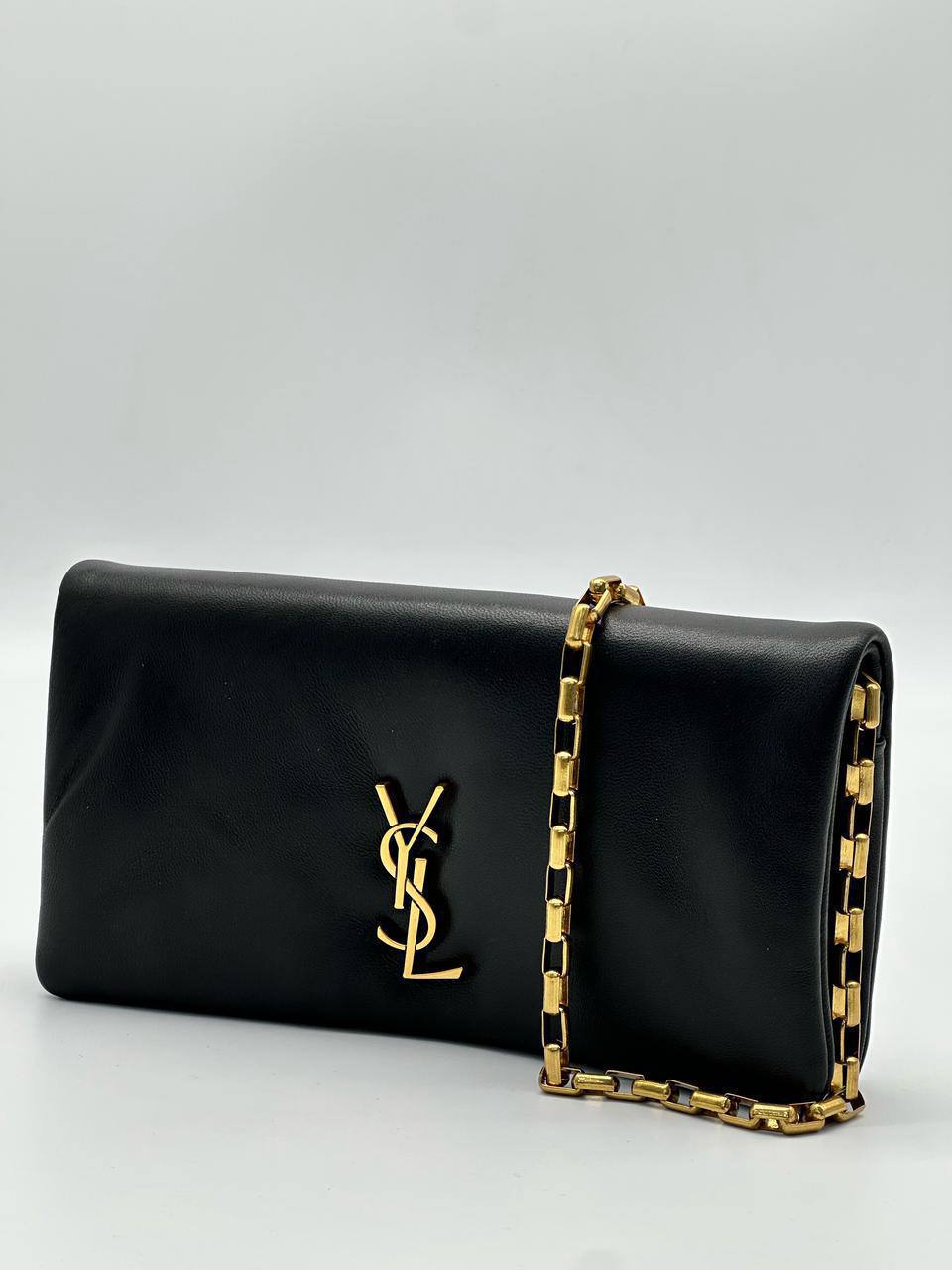 Сумка Yves Saint Laurent