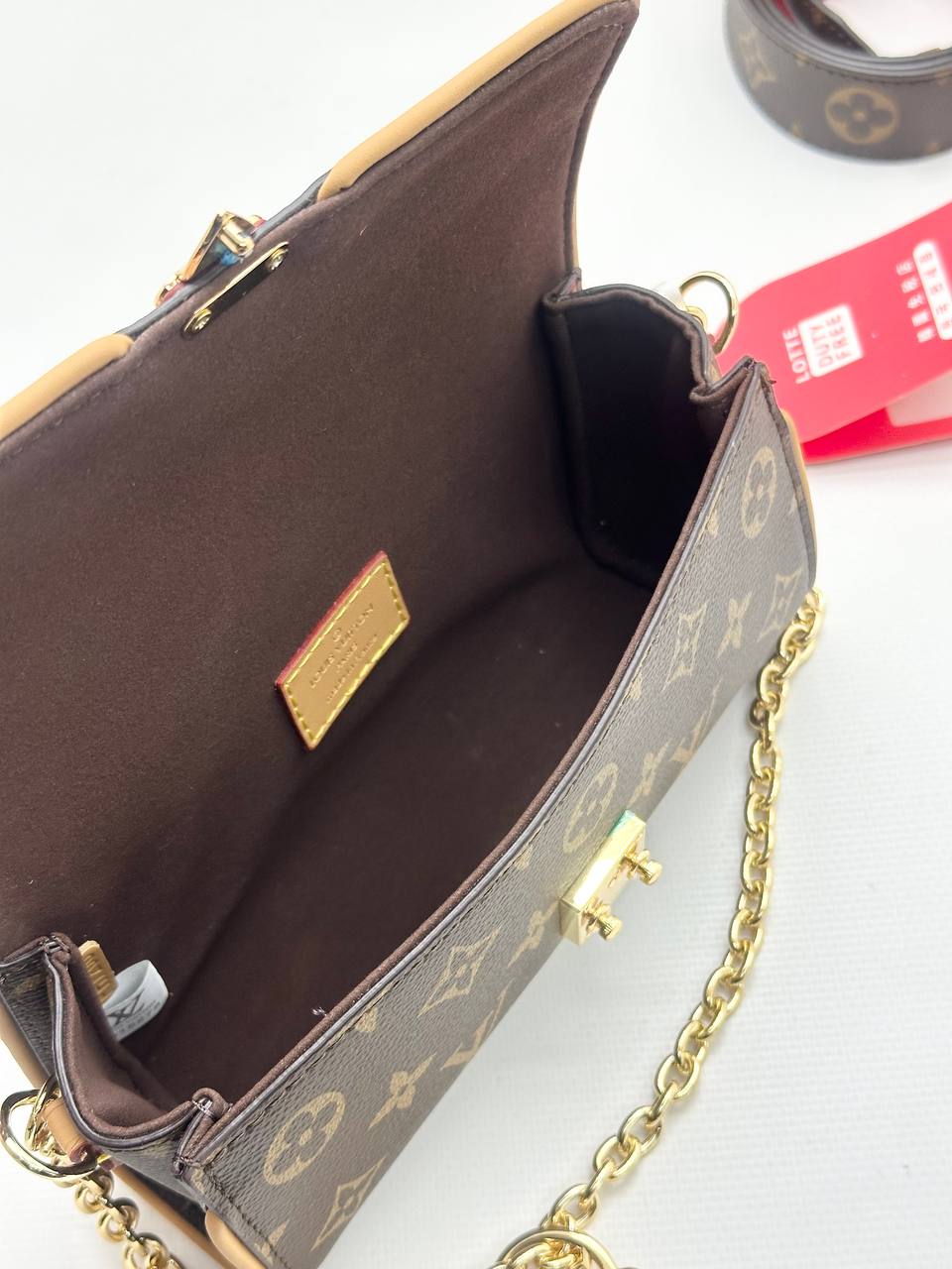 Сумка Louis Vuitton