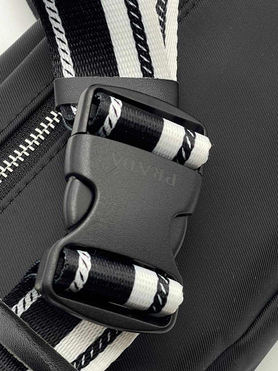 Сумка Prada