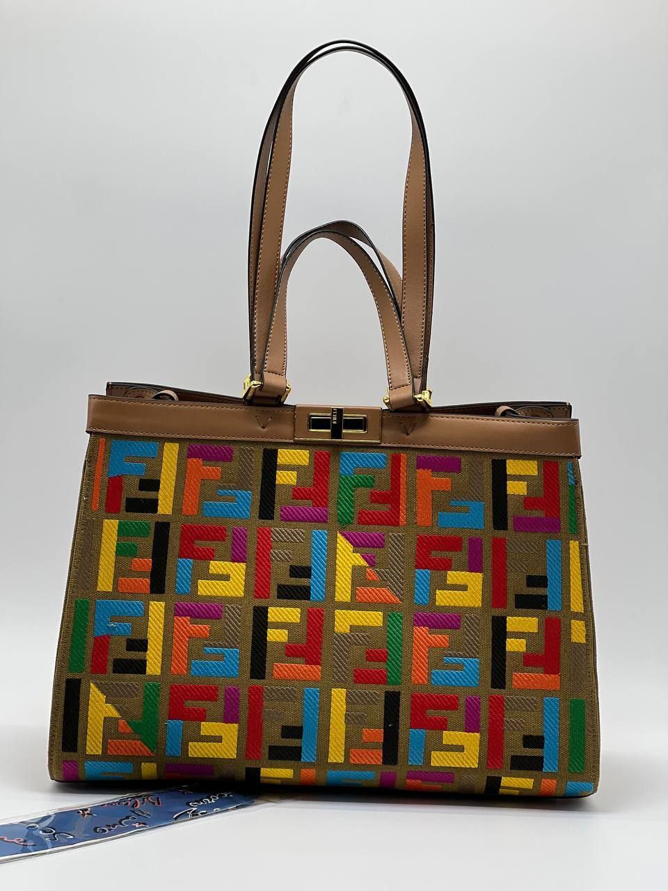 Сумка Fendi