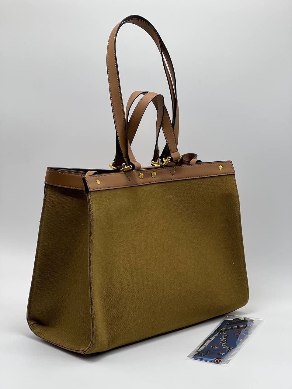Сумка Fendi