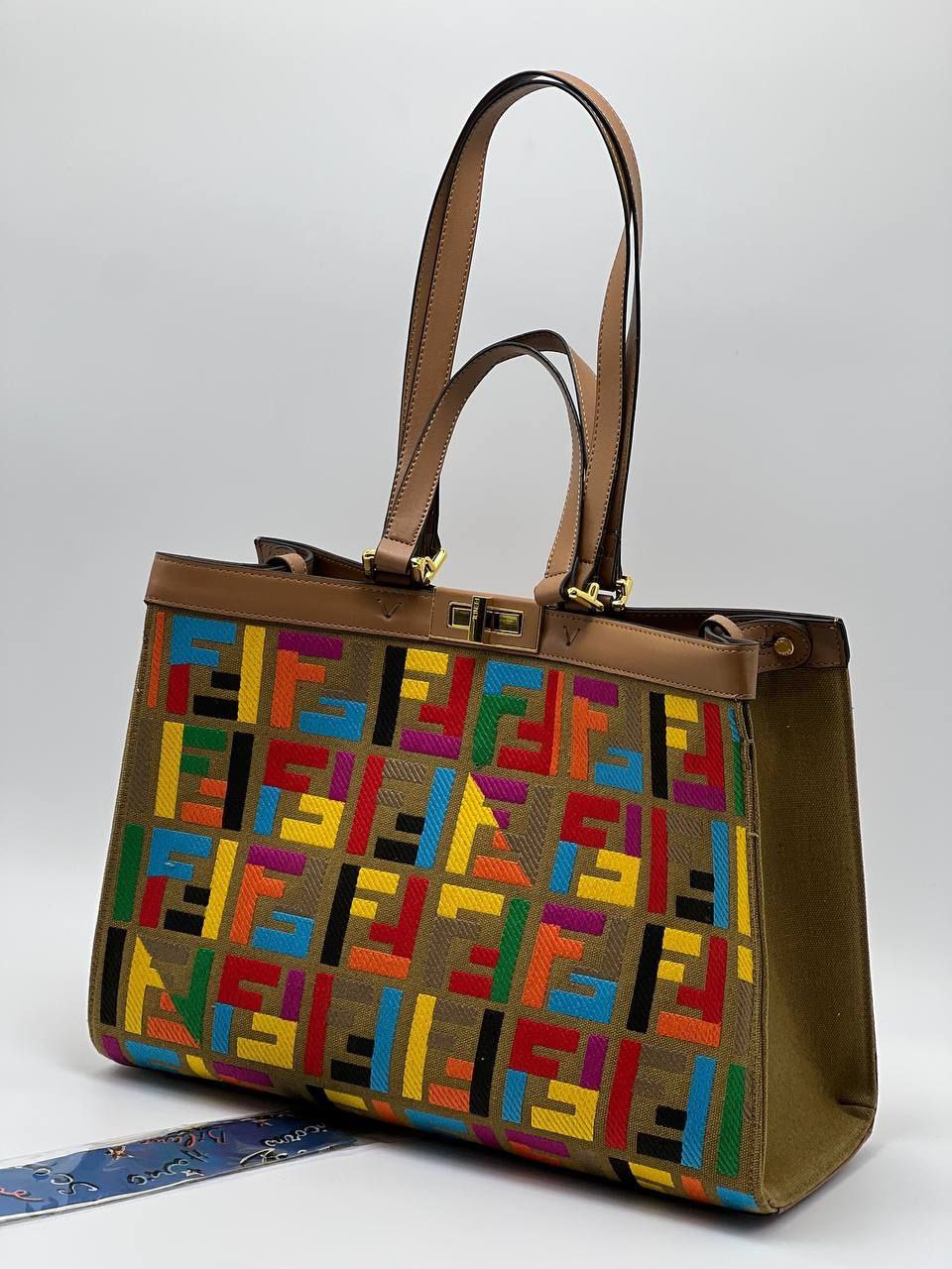 Сумка Fendi