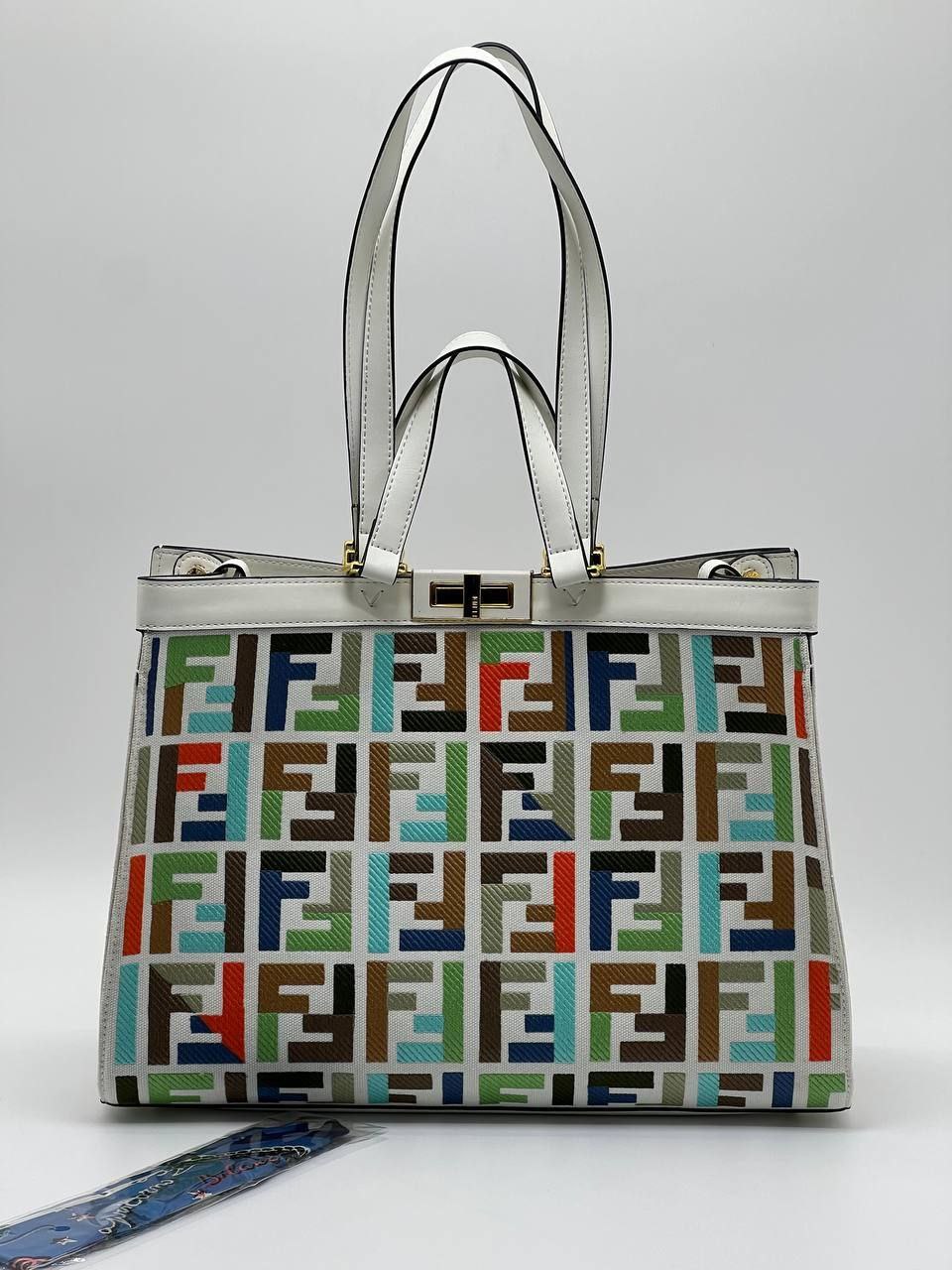 Сумка Fendi