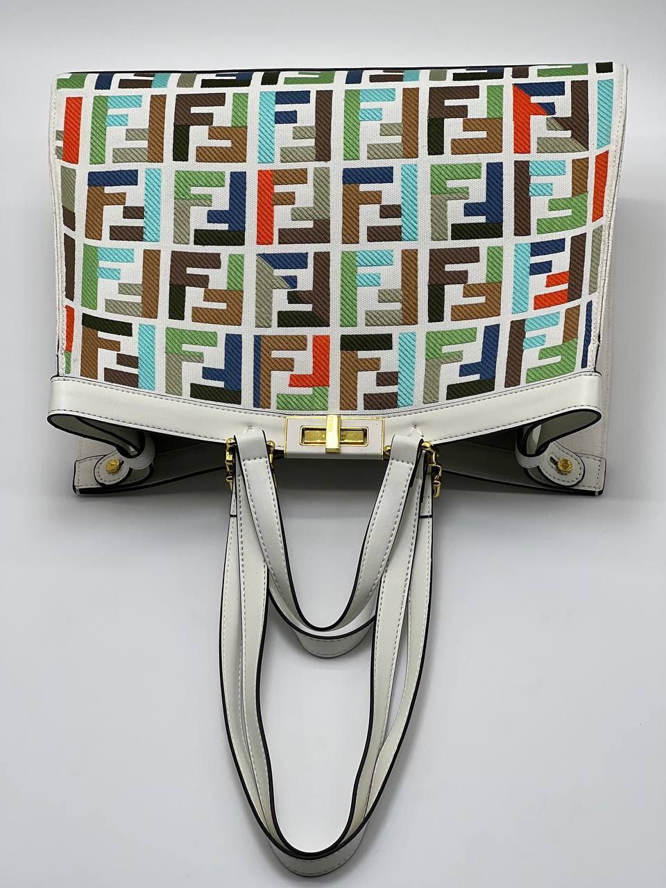 Сумка Fendi