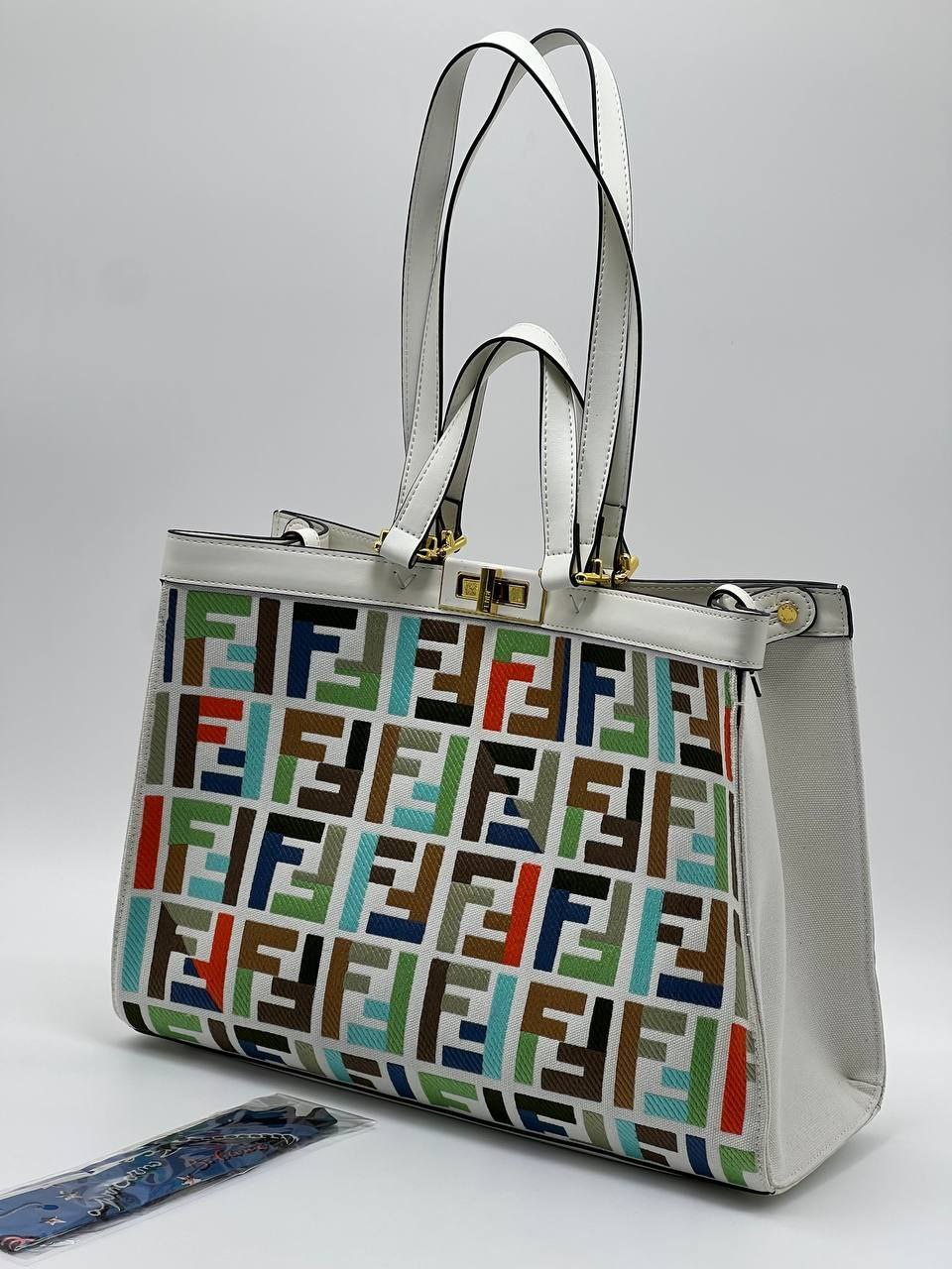 Сумка Fendi