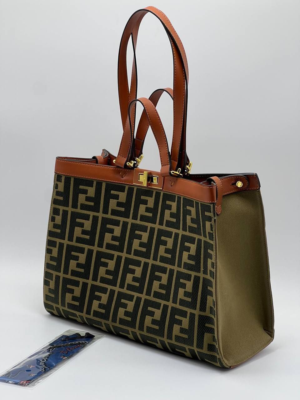 Сумка Fendi