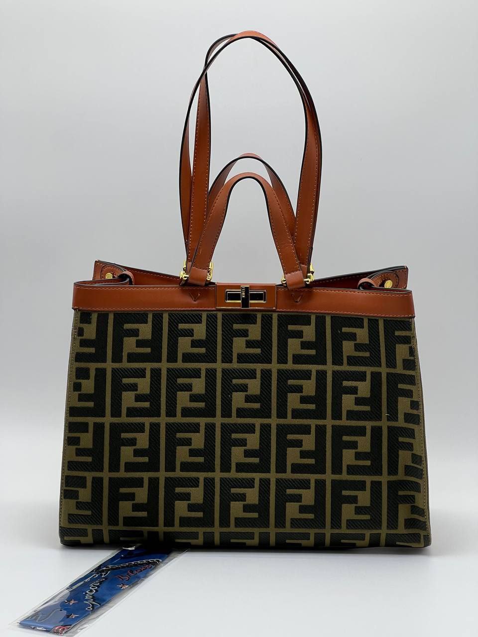 Сумка Fendi