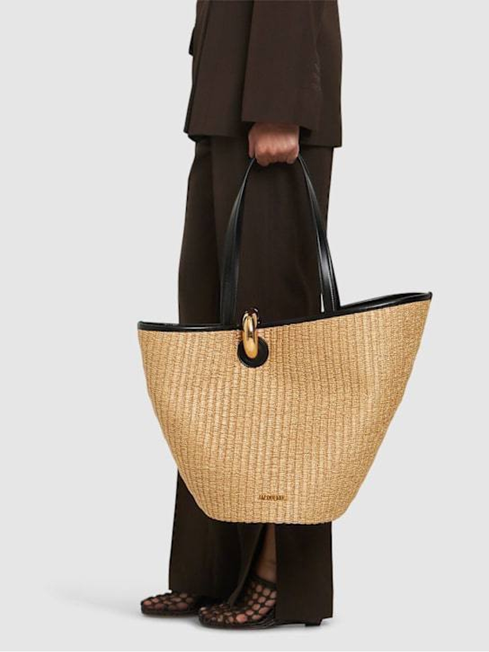 Сумка Jacquemus