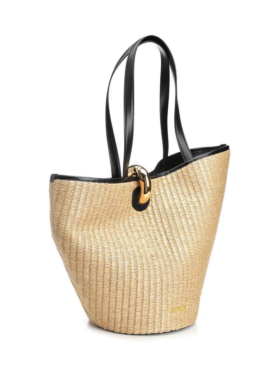Сумка Jacquemus