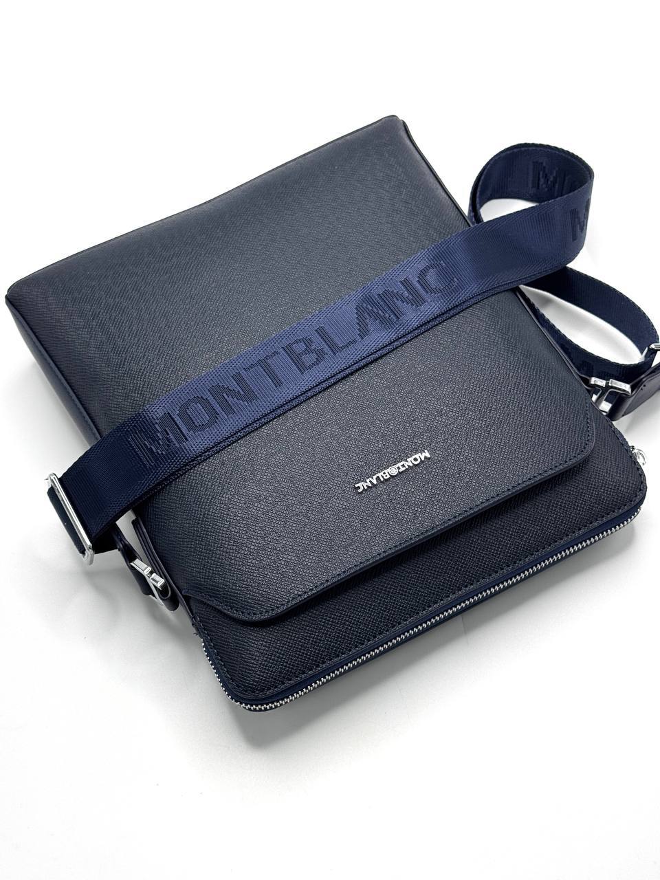 Сумка Mont Blanc