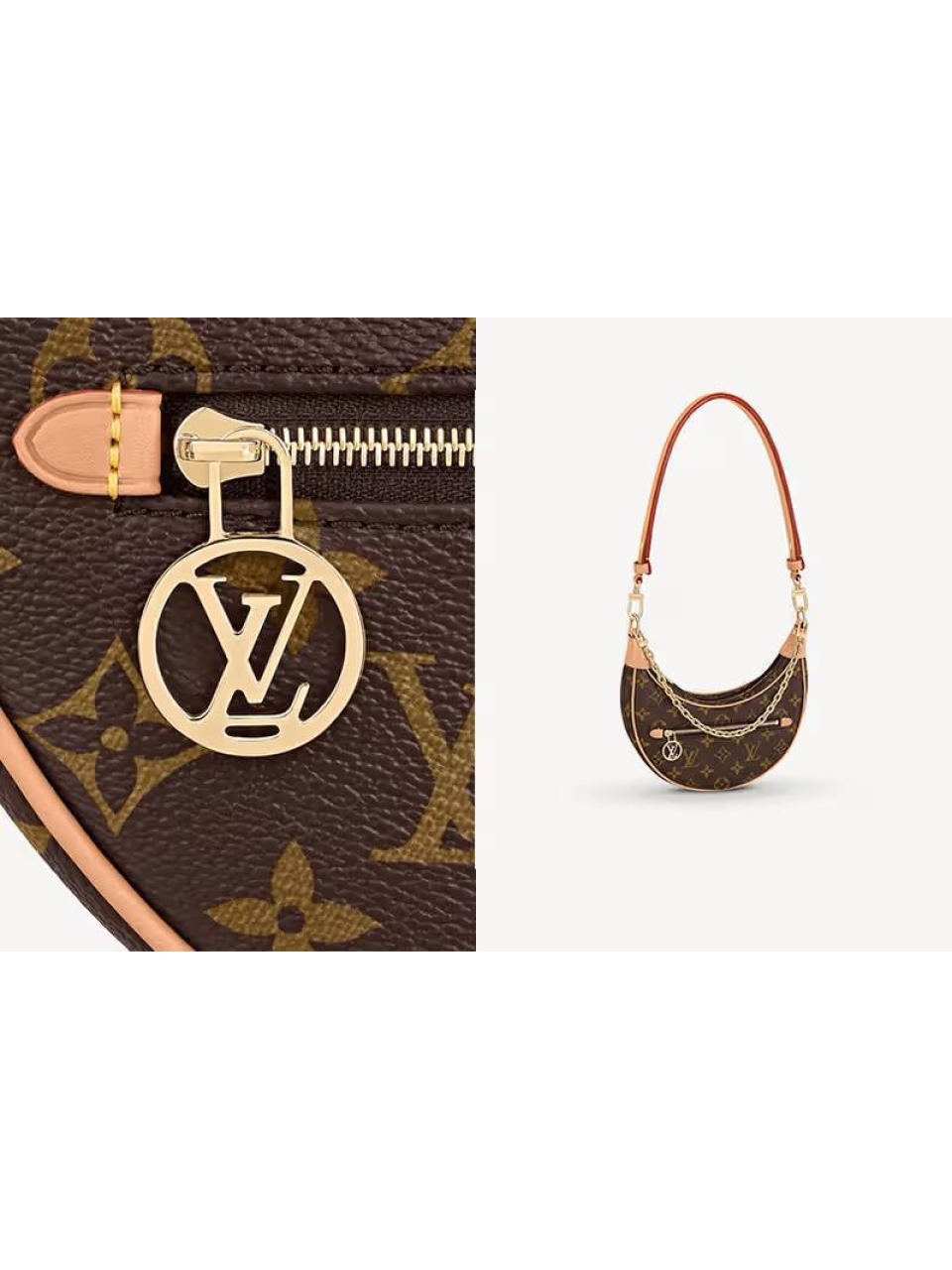 Сумка Louis Vuitton