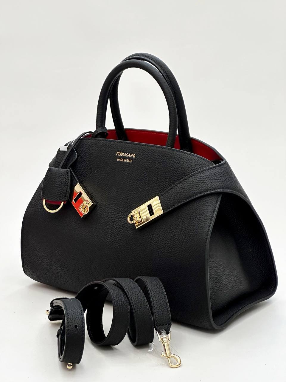 Сумка Ferragamo