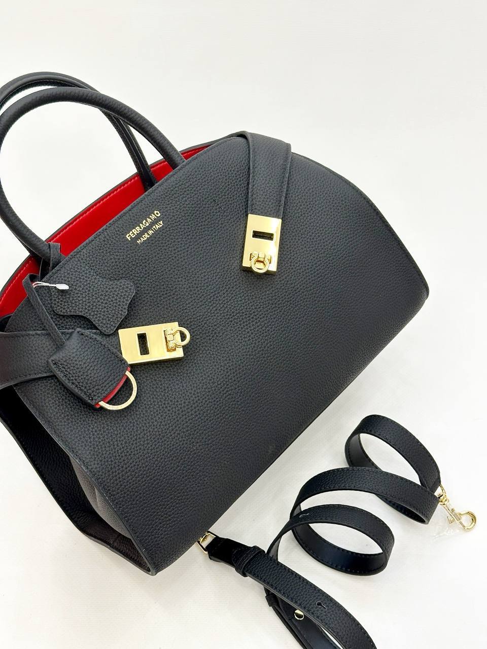 Сумка Ferragamo