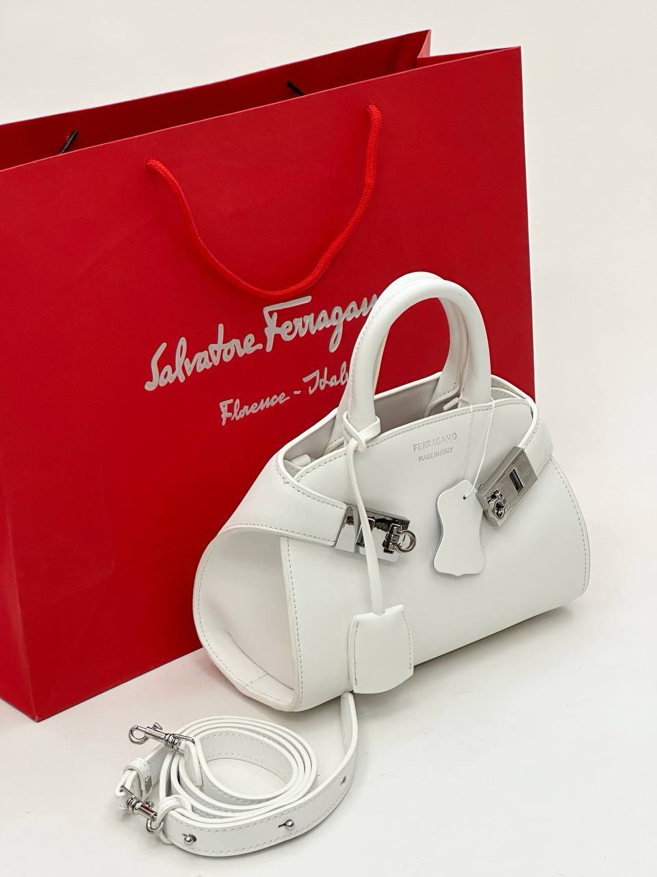 Сумка Ferragamo