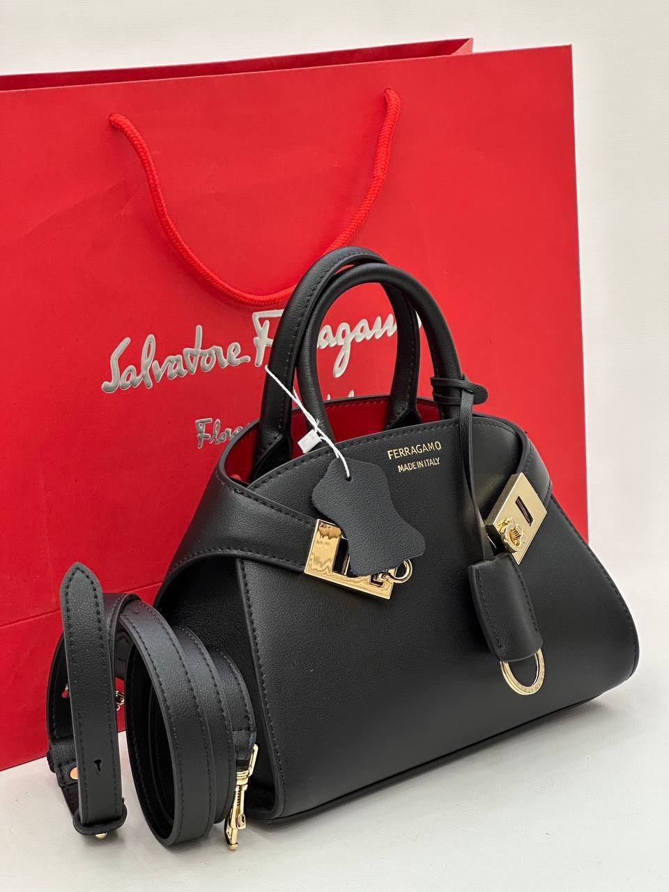 Сумка Ferragamo