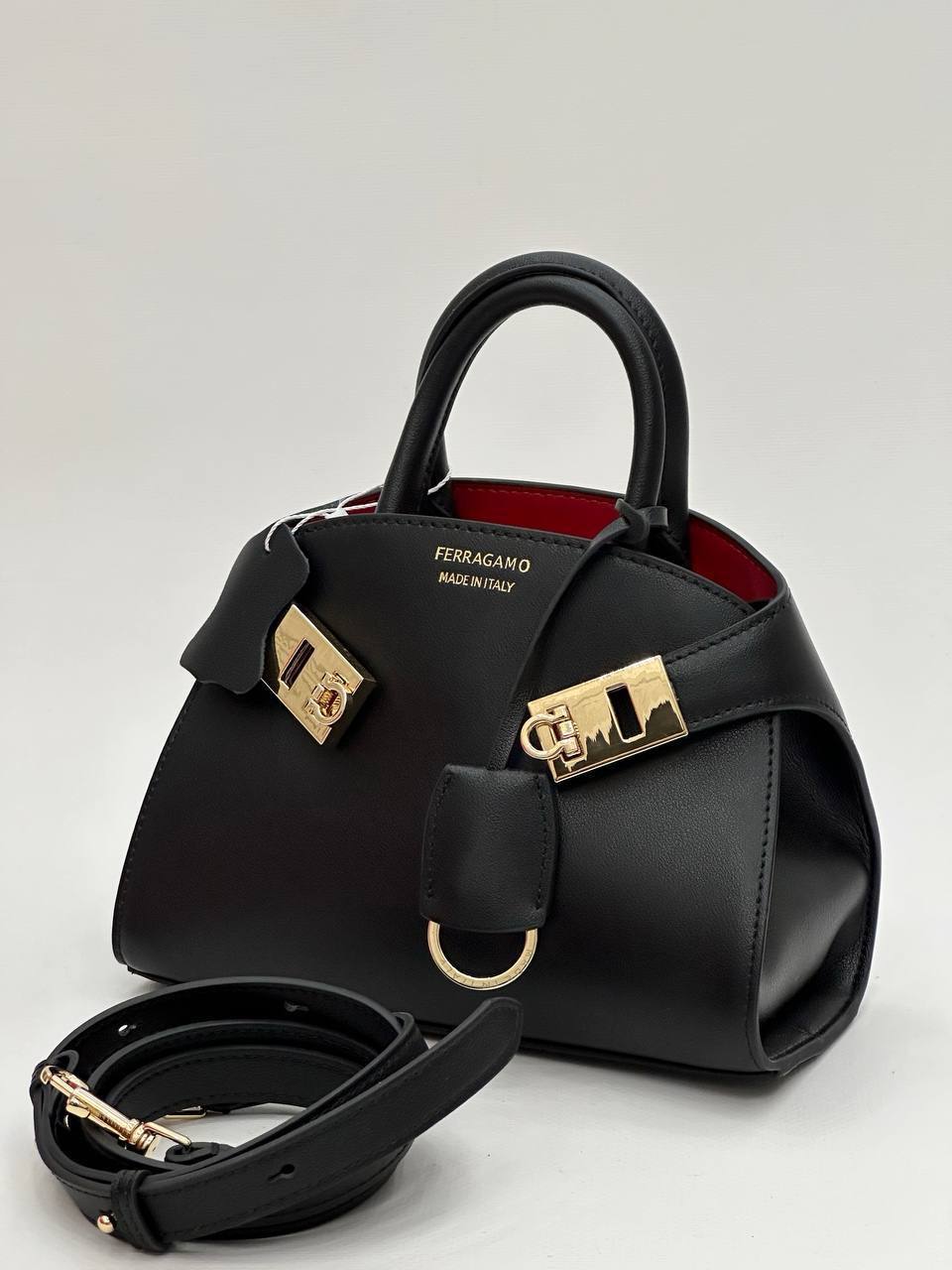 Сумка Ferragamo