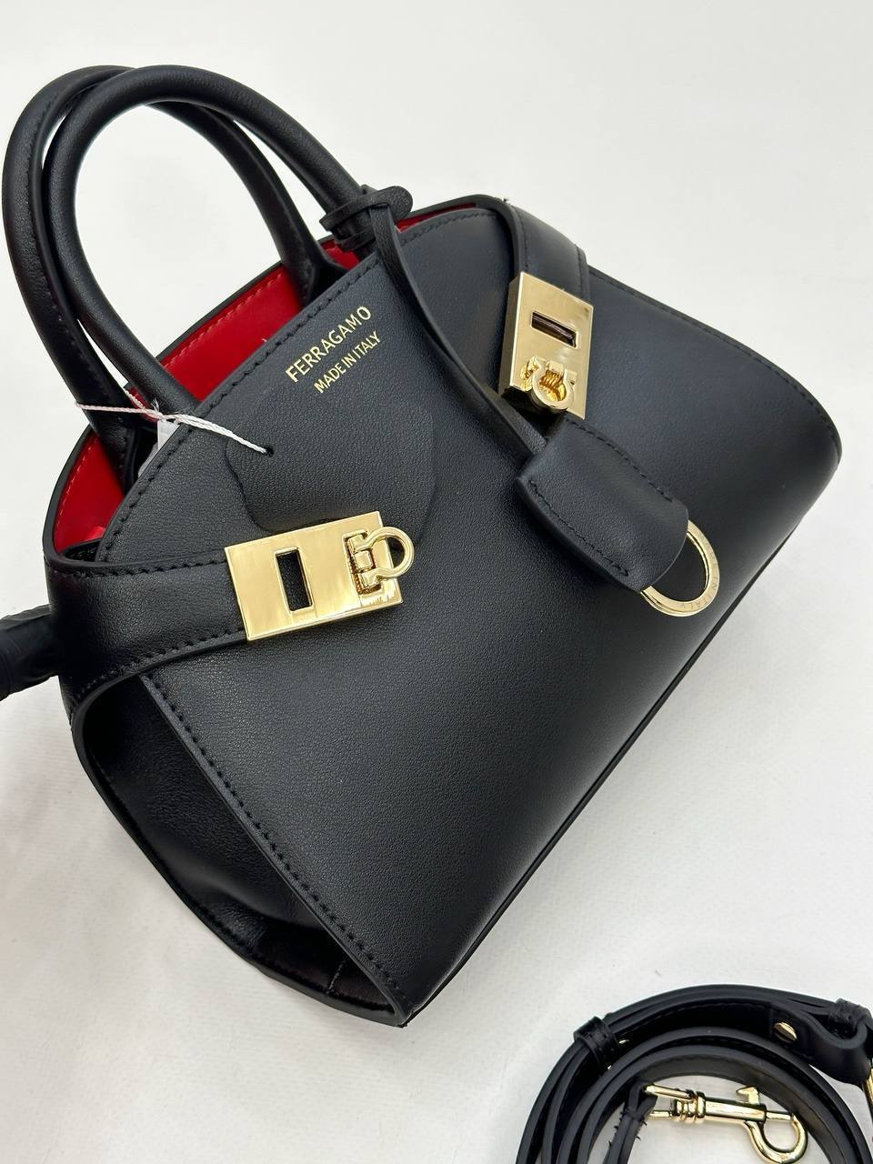 Сумка Ferragamo