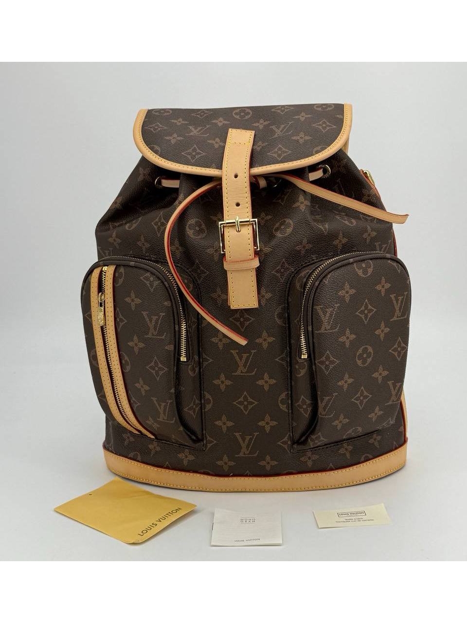Рюкзак Louis Vuitton