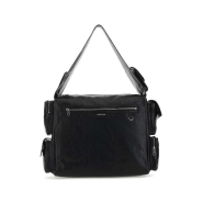 Сумка через плечо с логотипом Balenciaga