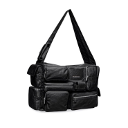 Сумка через плечо с логотипом Balenciaga