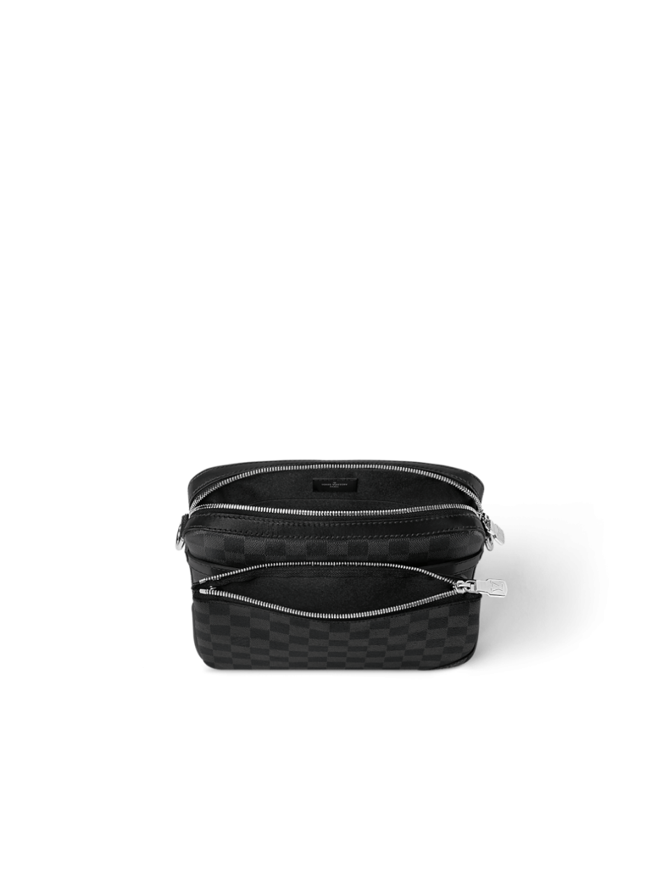 Сумка-мессенджер Louis Vuitton