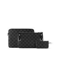 Сумка-мессенджер Louis Vuitton
